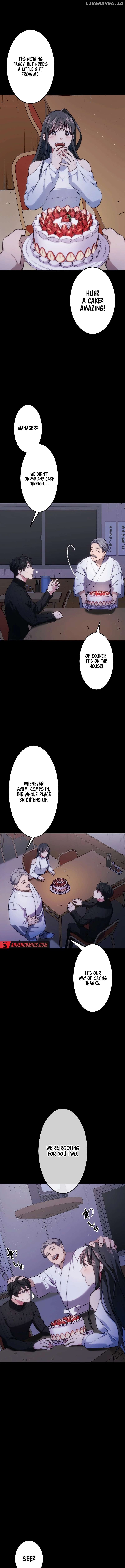 Revenge of the Unrivaled Streamer Chapter 13 - page 3