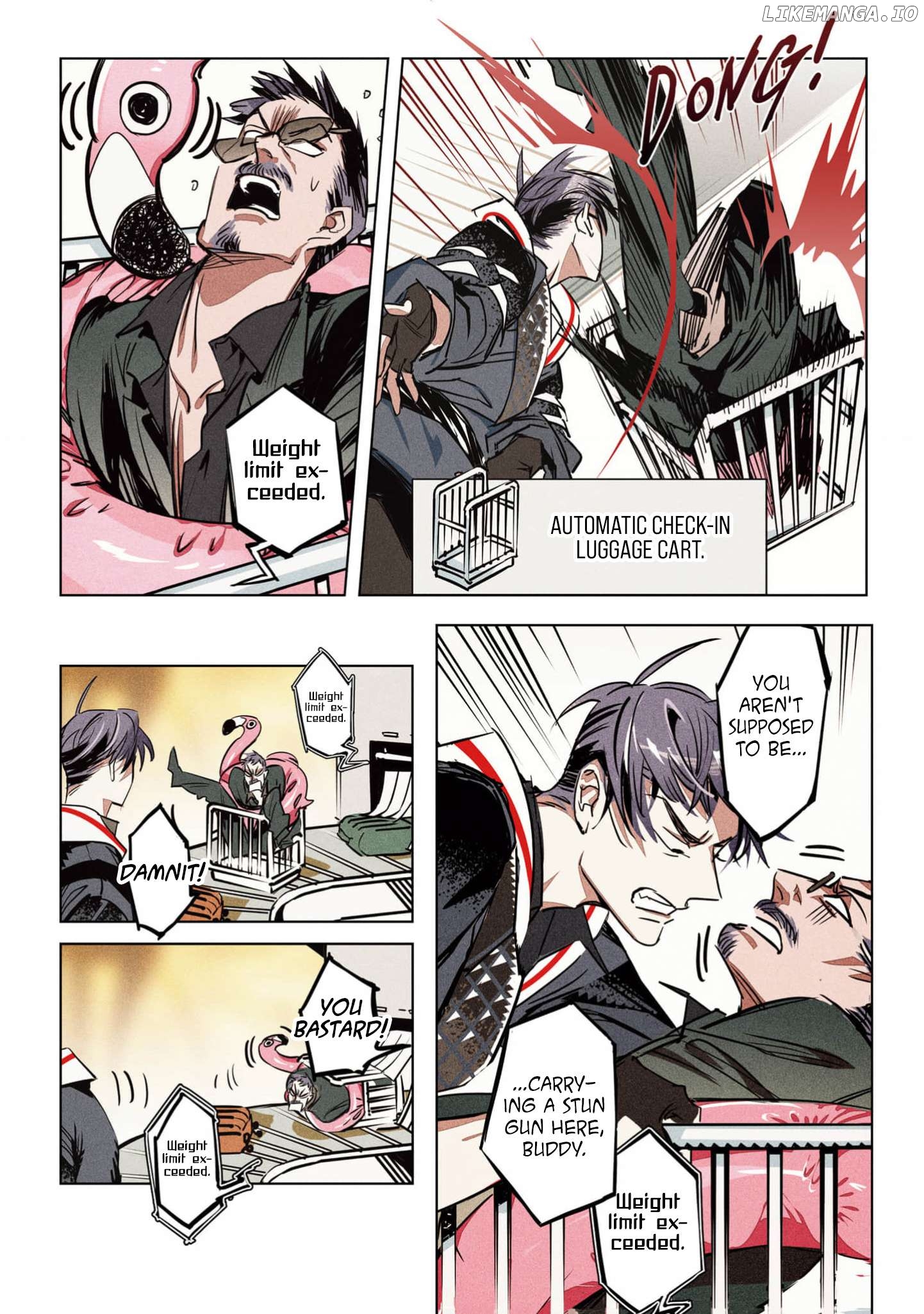 NOMADS Chapter 1.4 - page 10