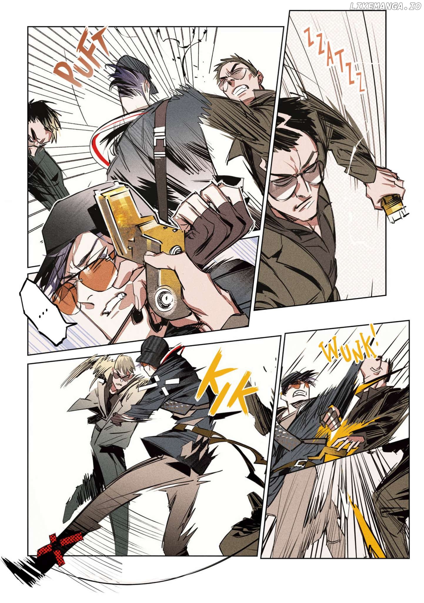 NOMADS Chapter 1.4 - page 6