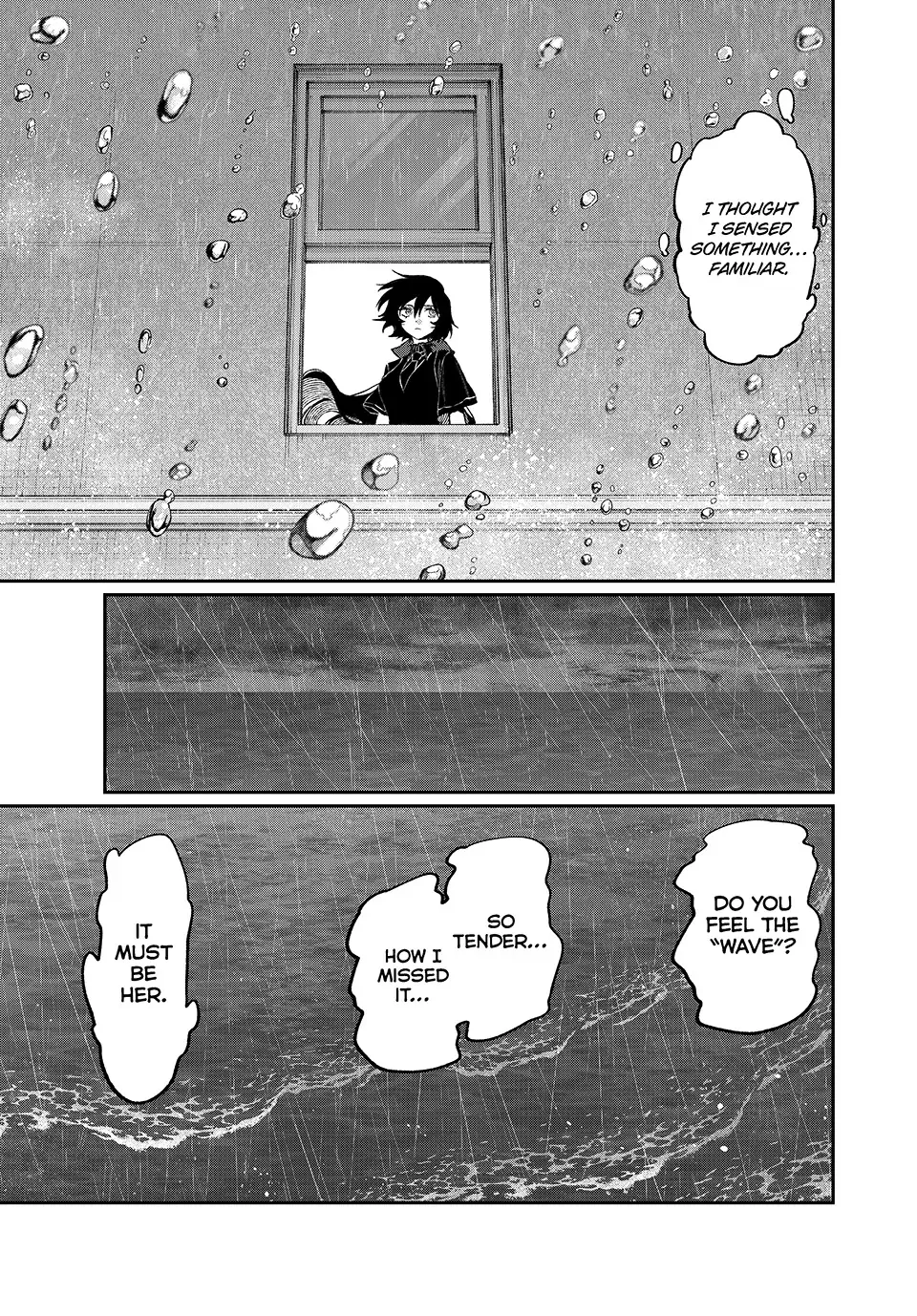 NakiNagi Chapter 5 - page 15