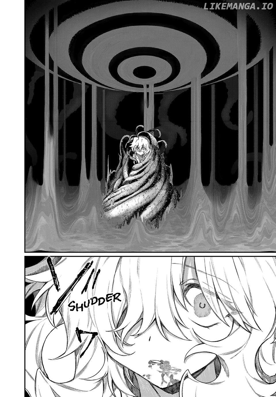 NakiNagi Chapter 7 - page 4