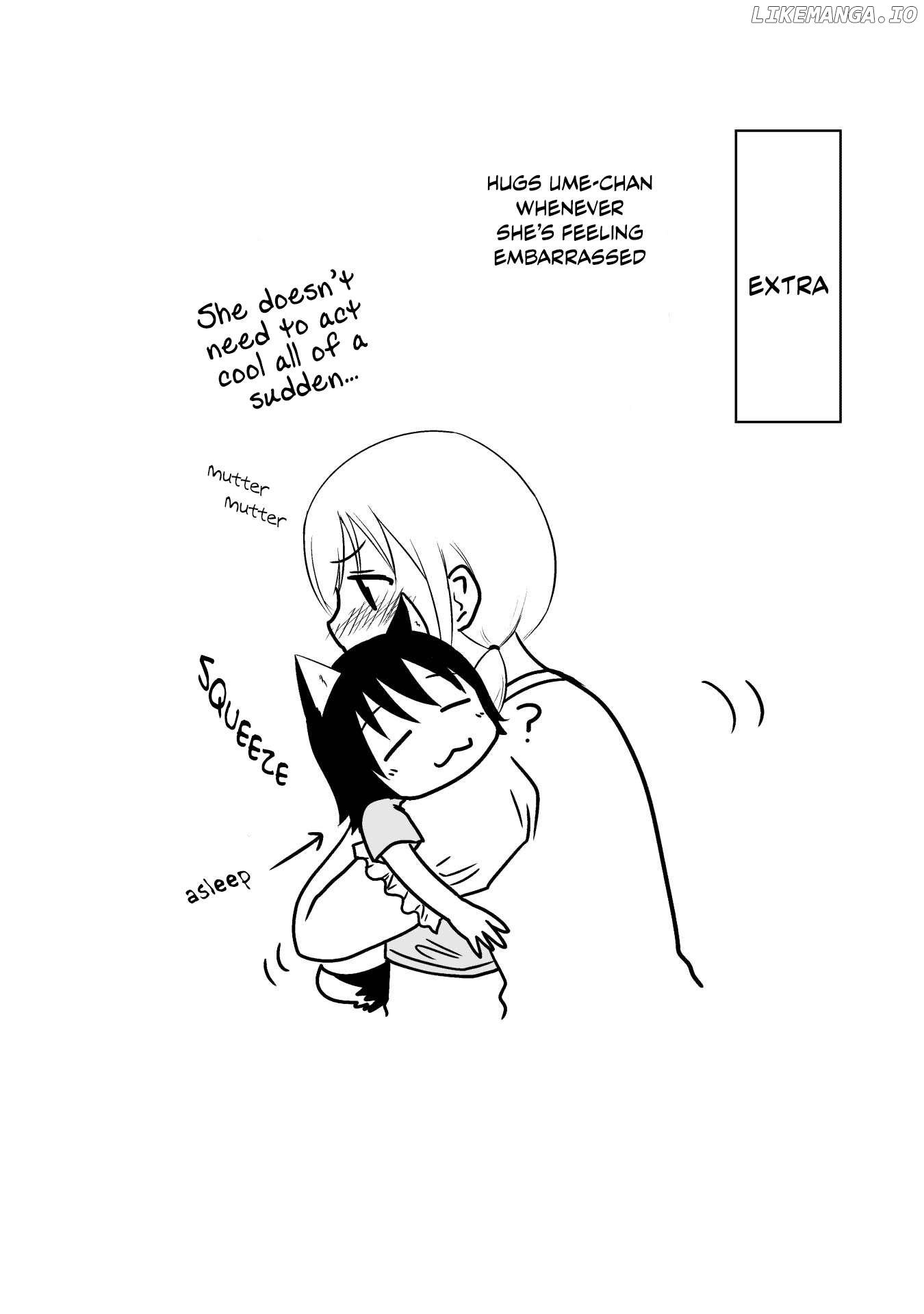 Akazukin ni Taberareta Oukami Chapter 23 - page 6