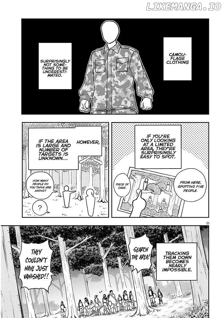 Eiyuu Onna Kishi ni Yuunou to Bareta Ore no Bijin Harem Kishidan Chapter 5 - page 27