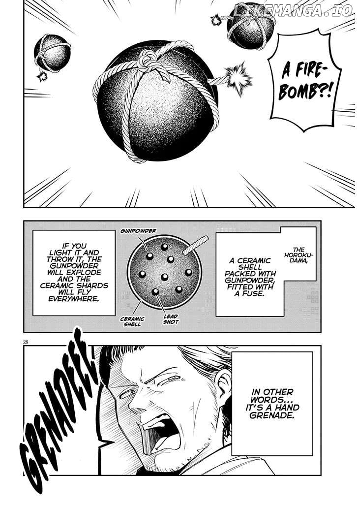 Eiyuu Onna Kishi ni Yuunou to Bareta Ore no Bijin Harem Kishidan Chapter 5 - page 30