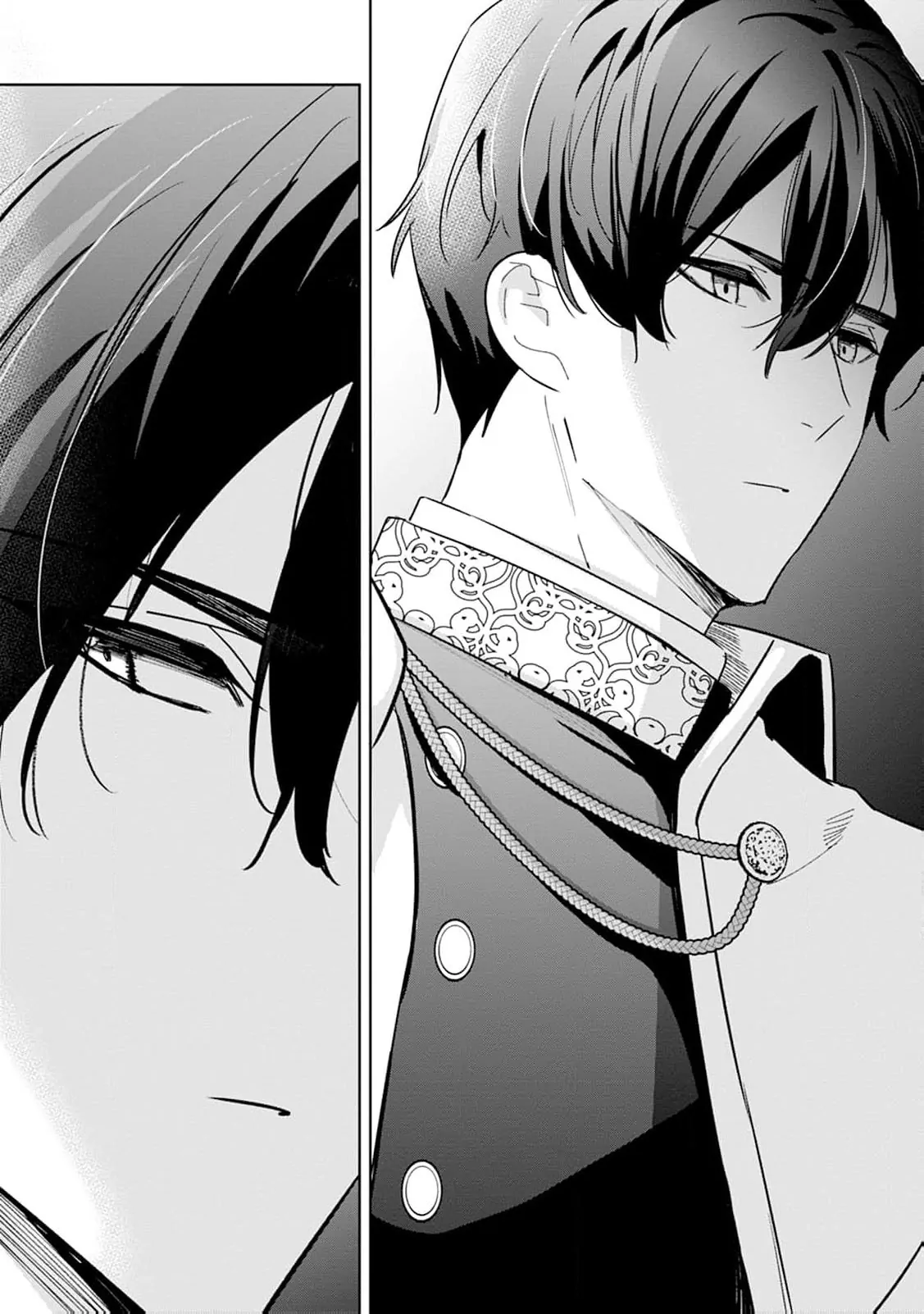 The wife who returned from the dead avenges herself with elegance Chapter 7 - page 20