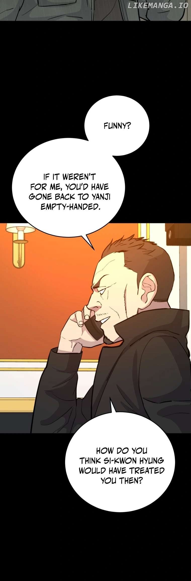 The Wife - Manhwa Chapter 19 - page 10