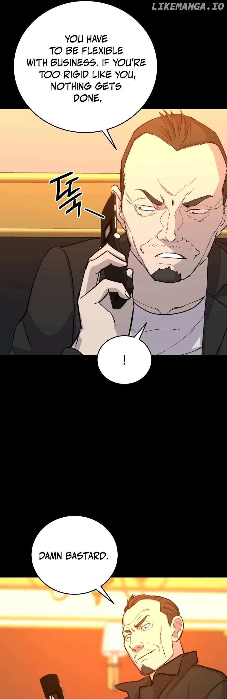 The Wife - Manhwa Chapter 19 - page 11