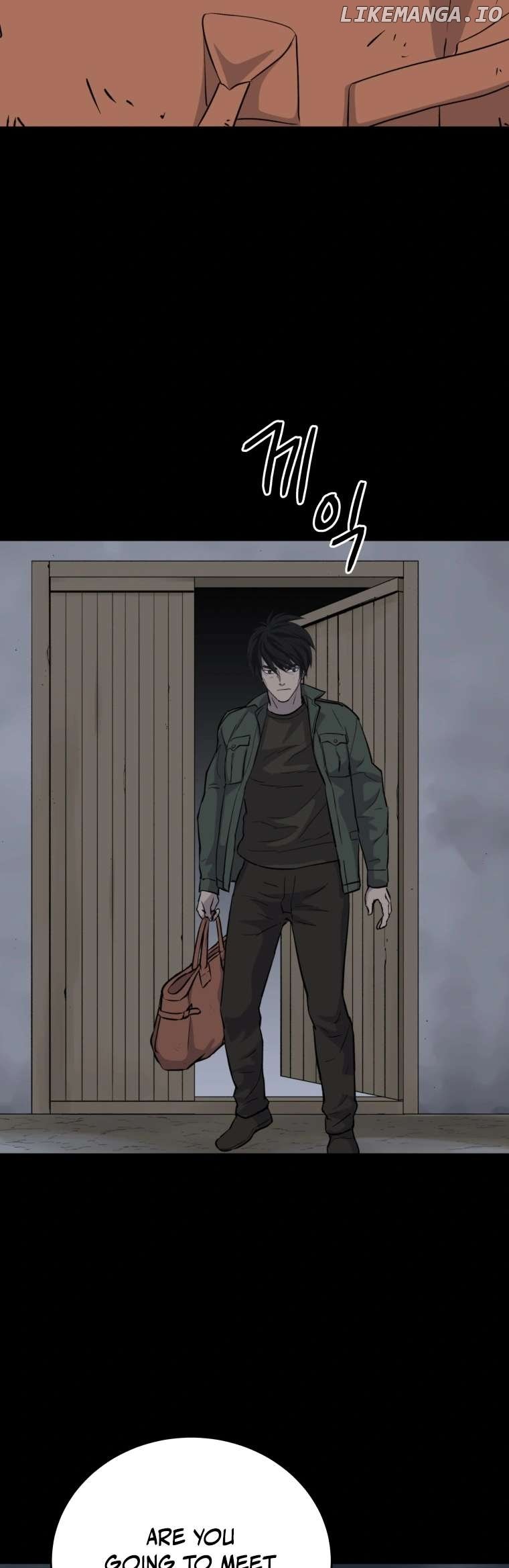 The Wife - Manhwa Chapter 19 - page 13