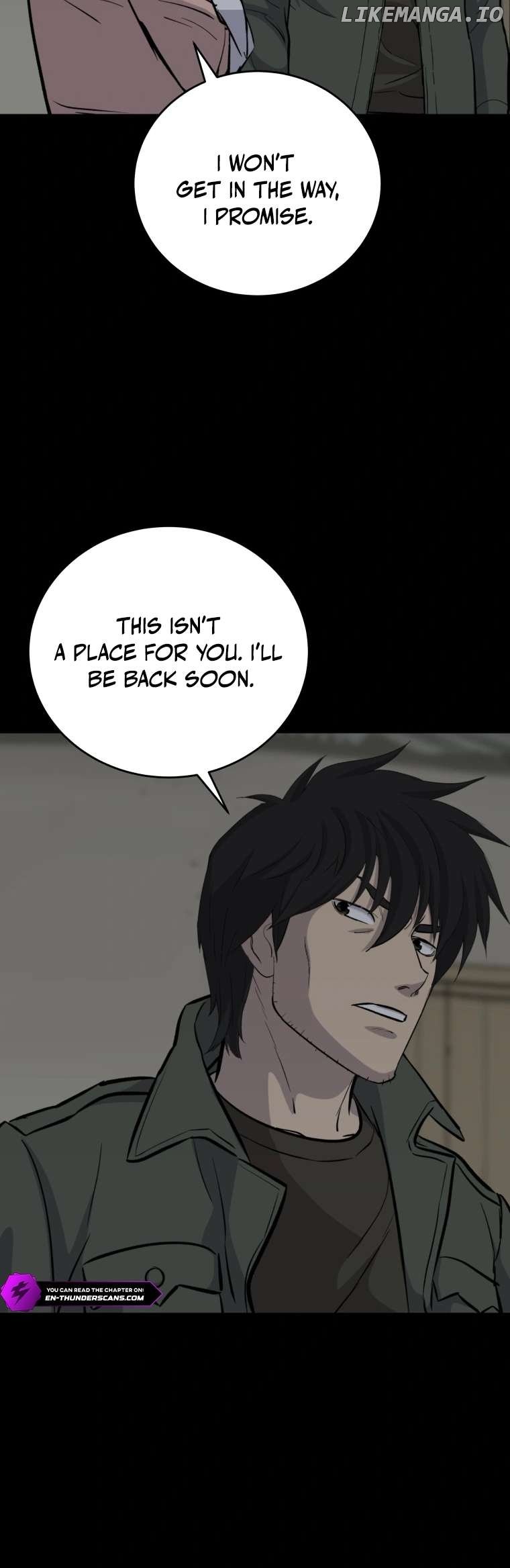 The Wife - Manhwa Chapter 19 - page 15