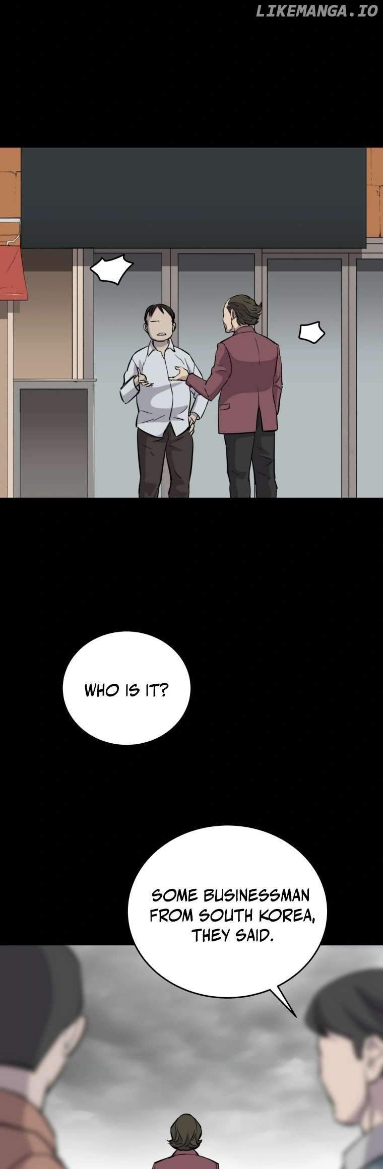 The Wife - Manhwa Chapter 19 - page 2