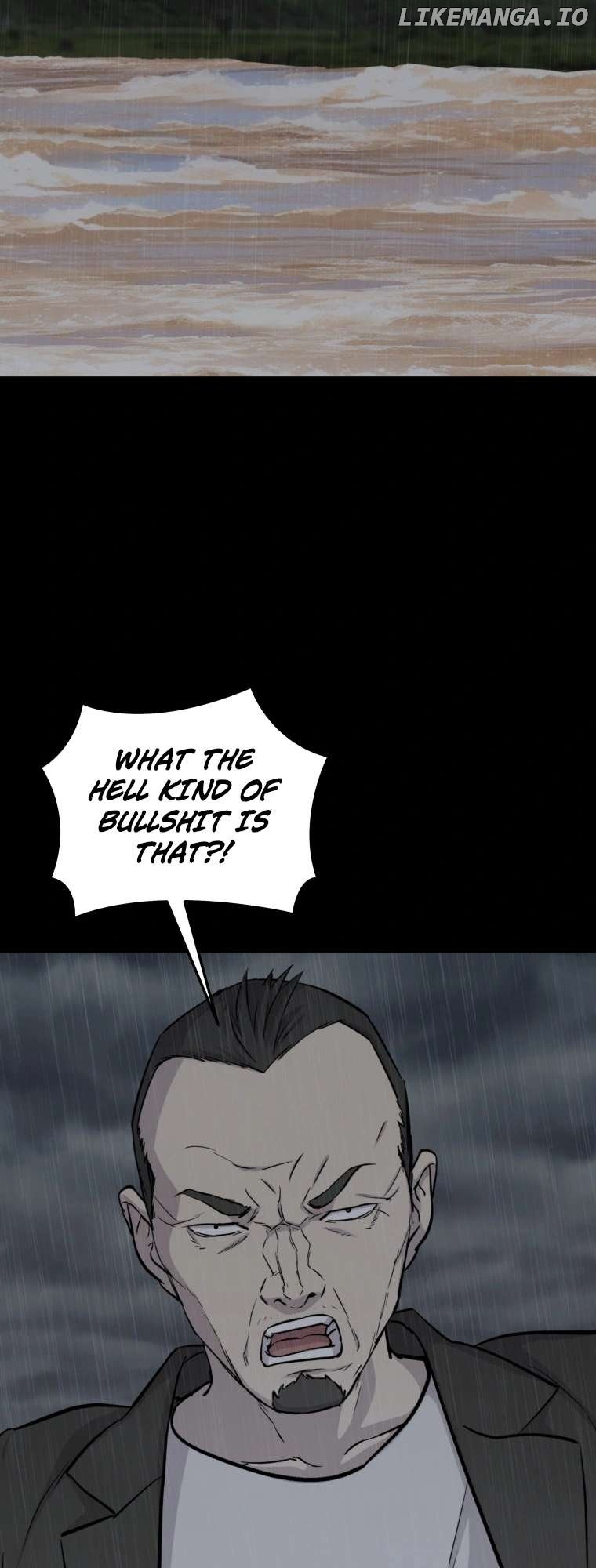 The Wife - Manhwa Chapter 19 - page 22