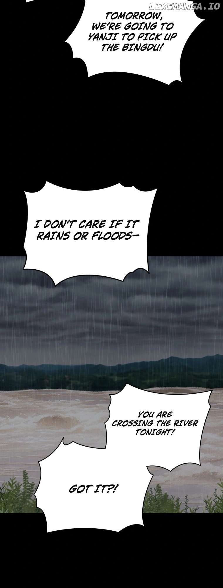 The Wife - Manhwa Chapter 19 - page 25