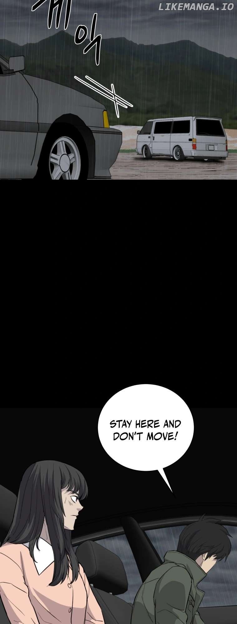 The Wife - Manhwa Chapter 19 - page 28