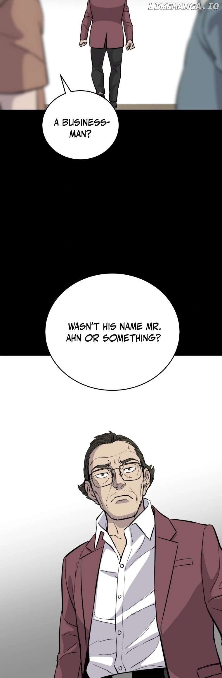 The Wife - Manhwa Chapter 19 - page 3