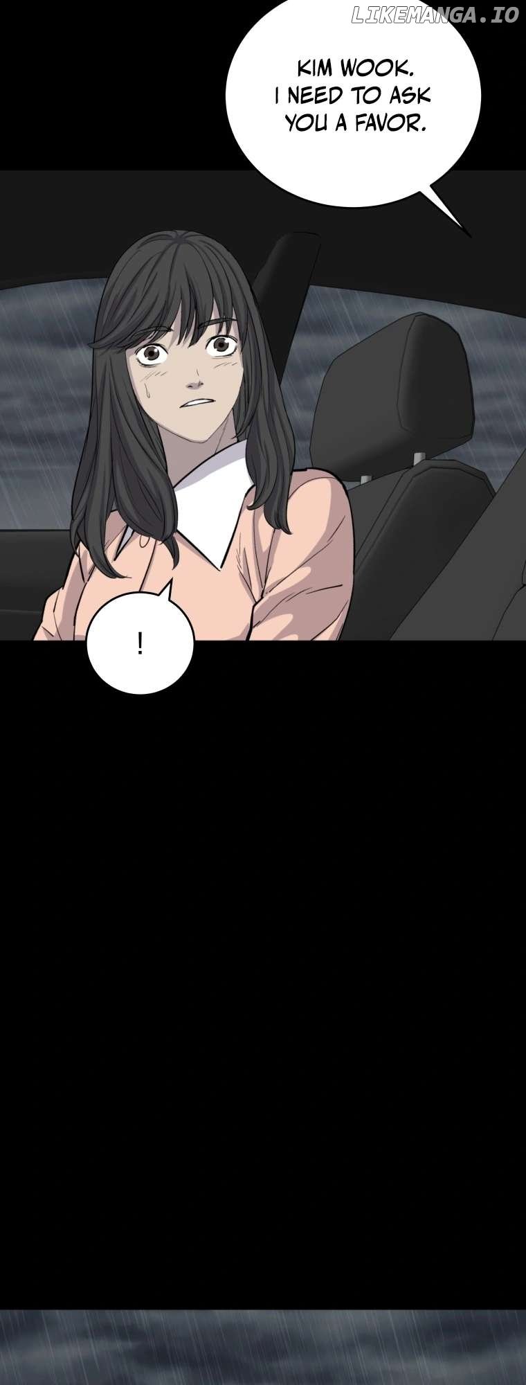 The Wife - Manhwa Chapter 19 - page 30