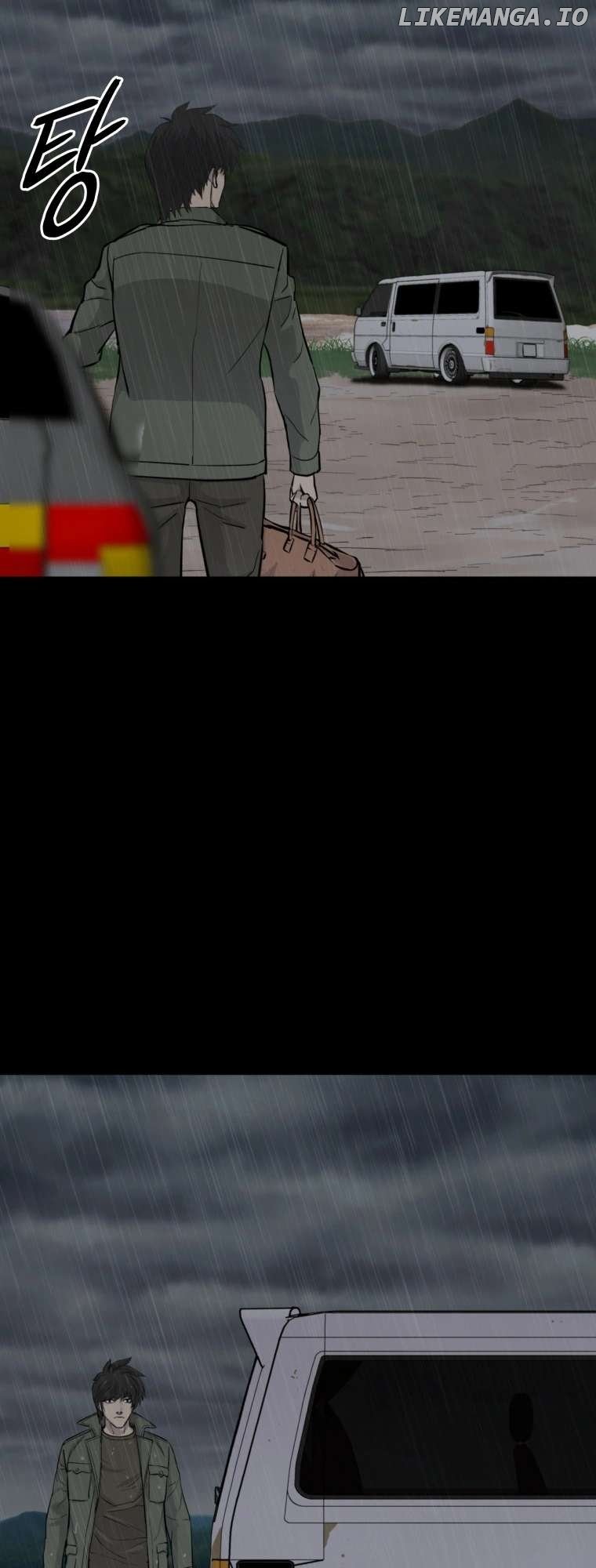 The Wife - Manhwa Chapter 19 - page 31