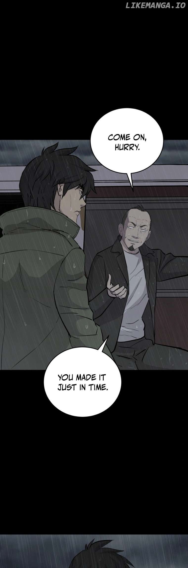 The Wife - Manhwa Chapter 19 - page 33