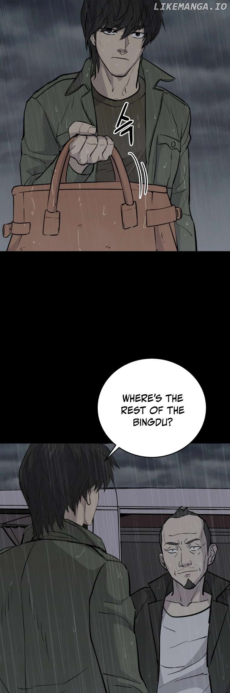 The Wife - Manhwa Chapter 19 - page 34
