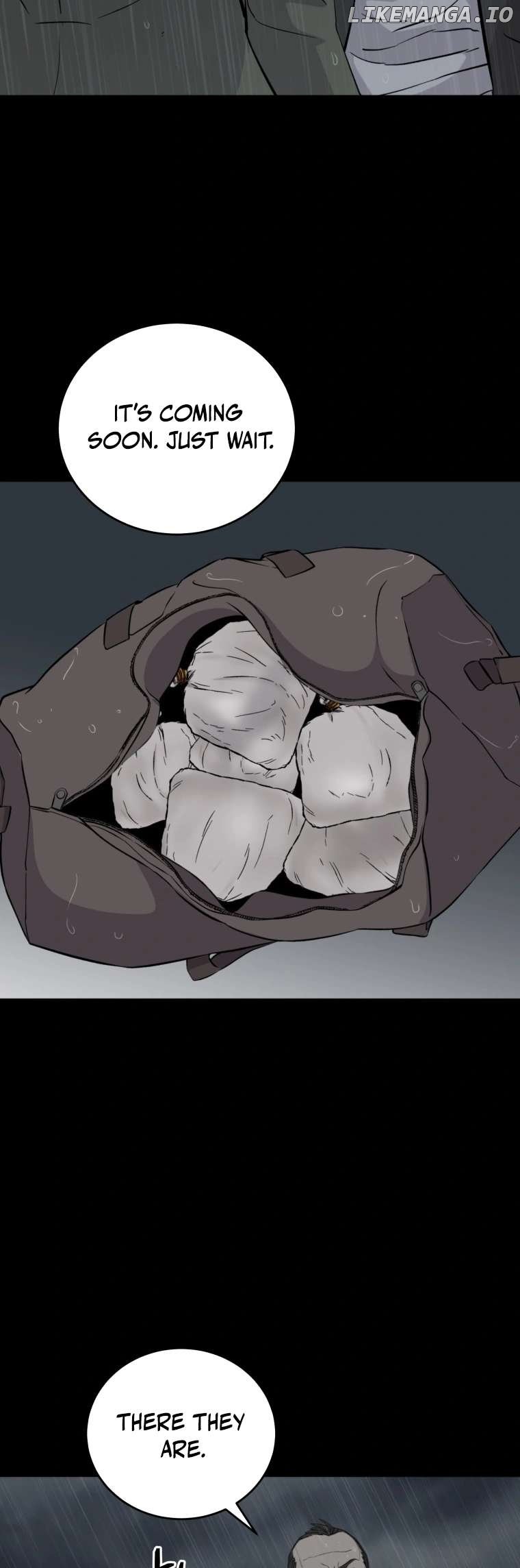 The Wife - Manhwa Chapter 19 - page 35