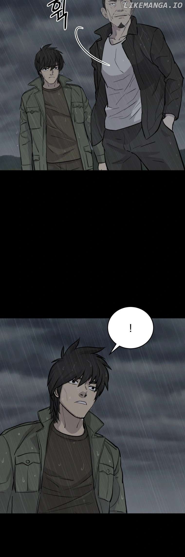 The Wife - Manhwa Chapter 19 - page 36