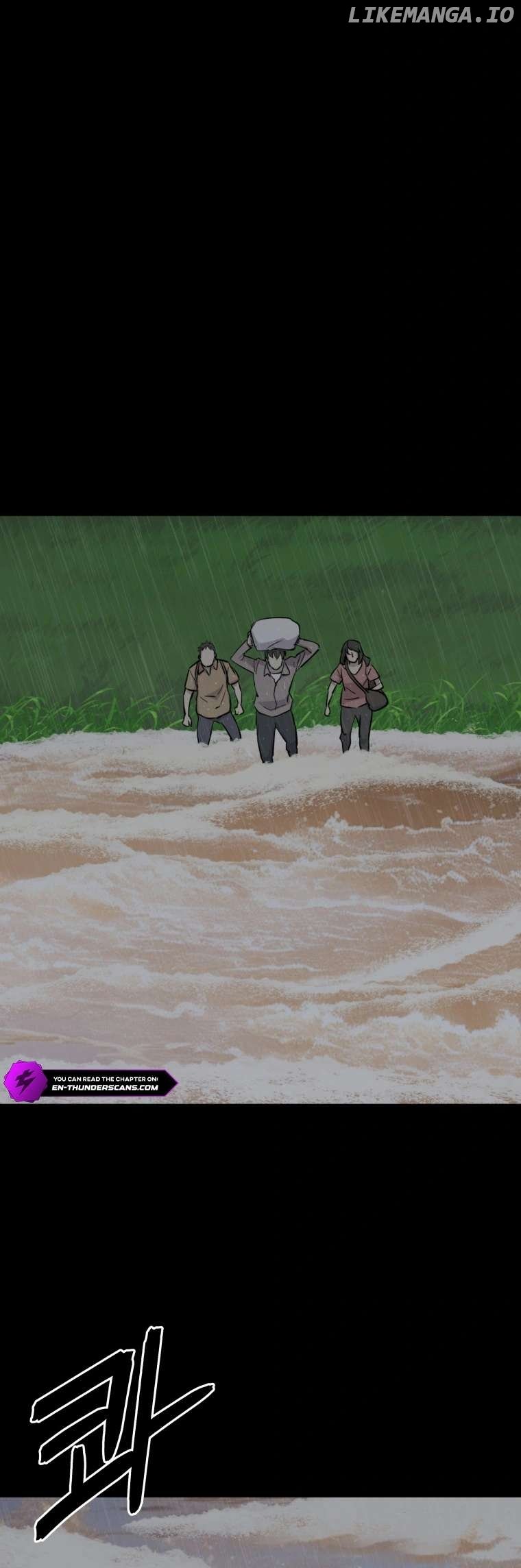 The Wife - Manhwa Chapter 19 - page 37