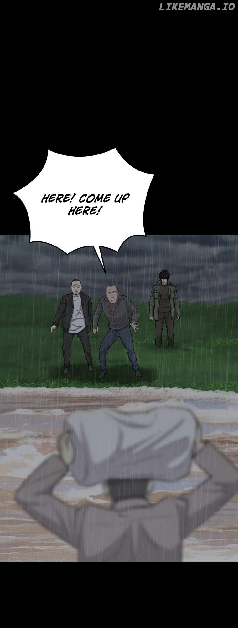 The Wife - Manhwa Chapter 19 - page 40