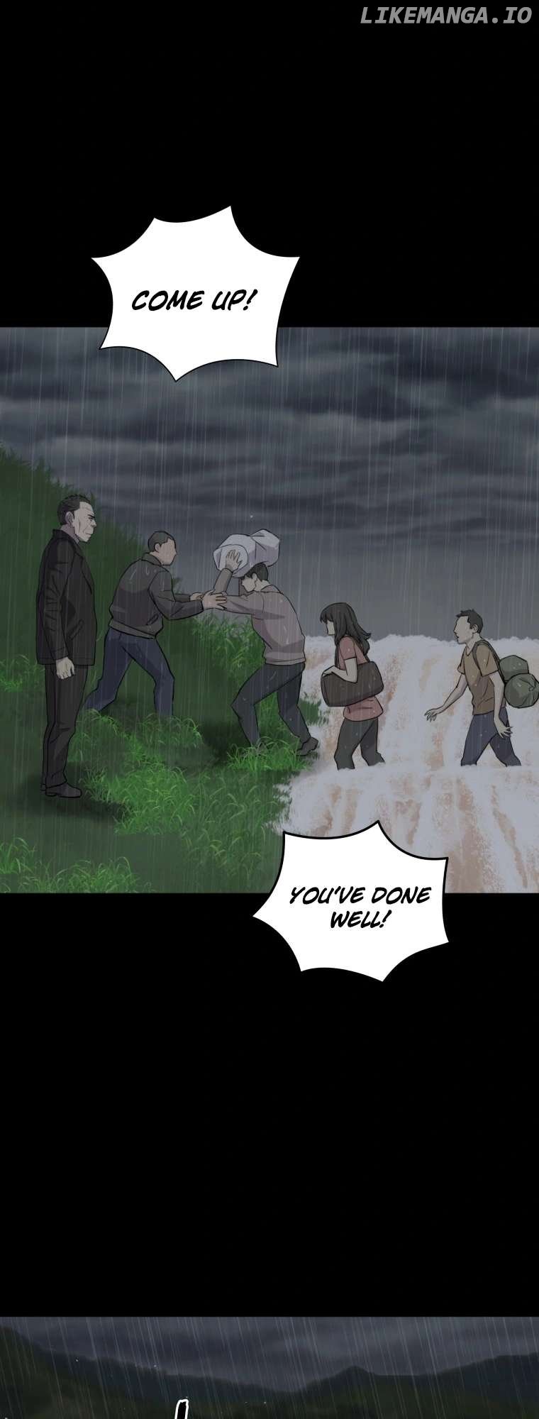 The Wife - Manhwa Chapter 19 - page 41