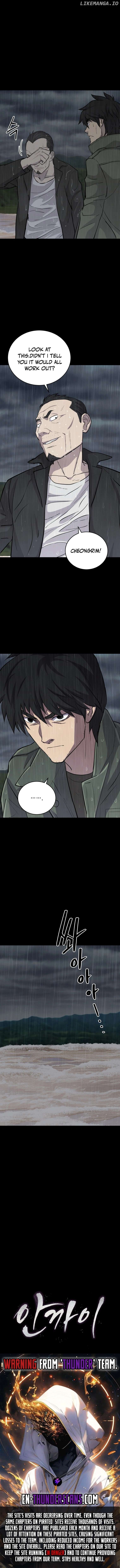 The Wife - Manhwa Chapter 19 - page 55