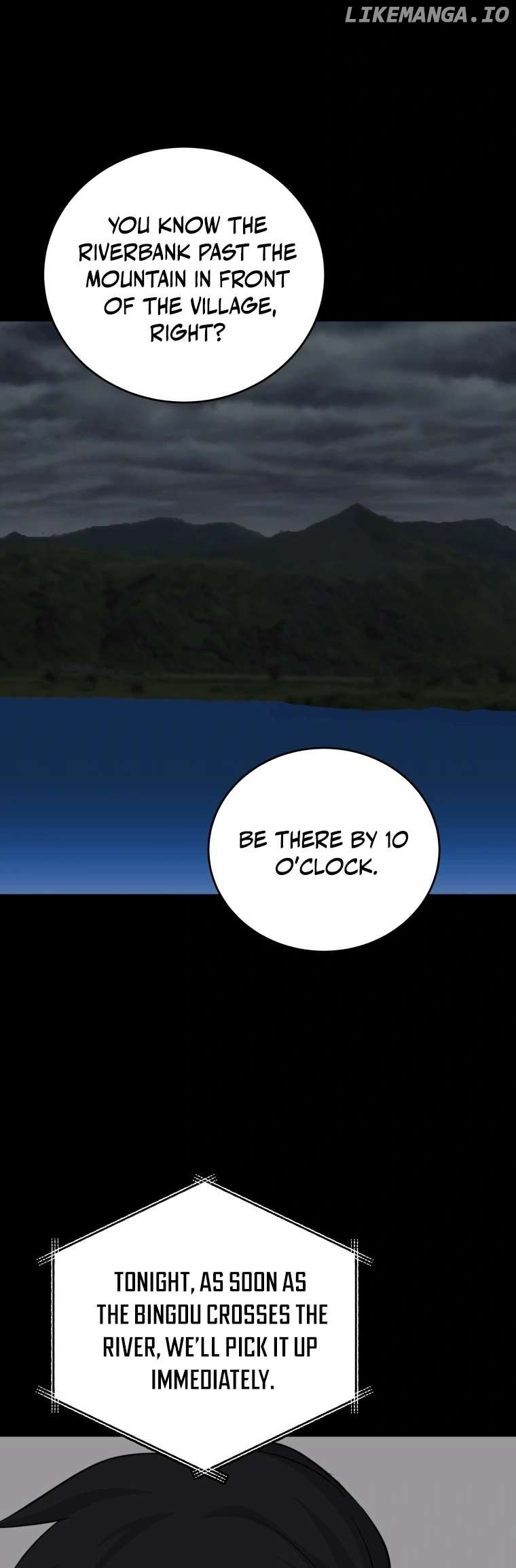 The Wife - Manhwa Chapter 19 - page 8