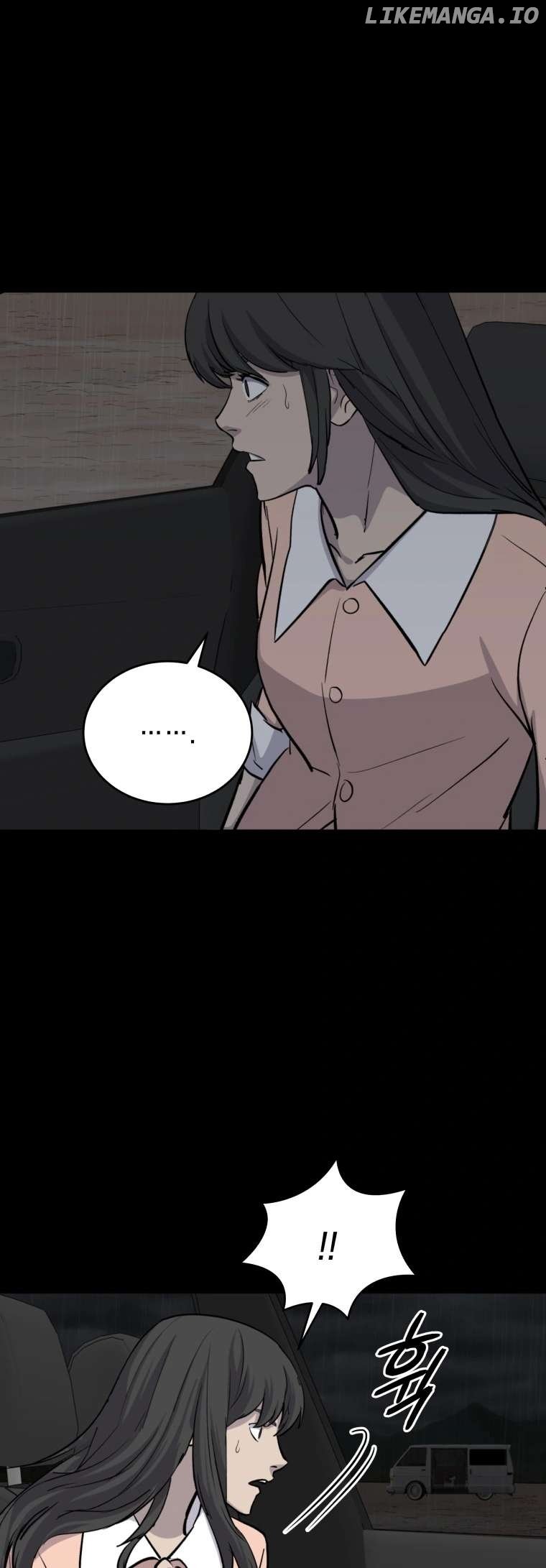 The Wife - Manhwa Chapter 20 - page 12