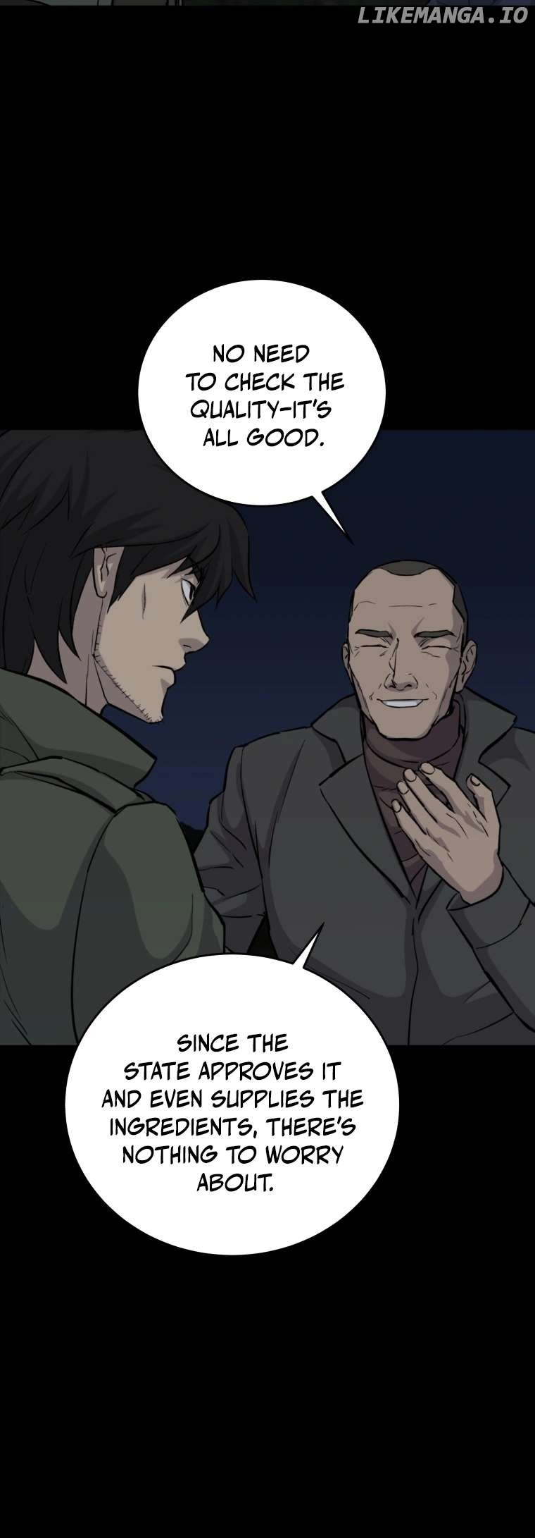 The Wife - Manhwa Chapter 20 - page 16