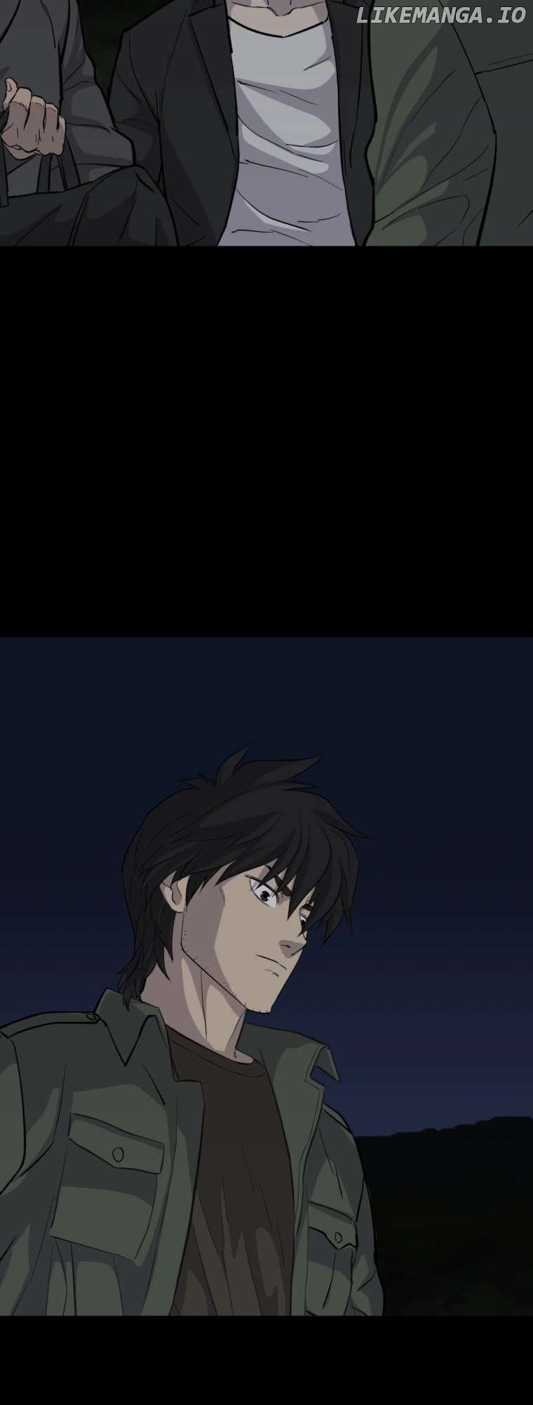 The Wife - Manhwa Chapter 20 - page 19