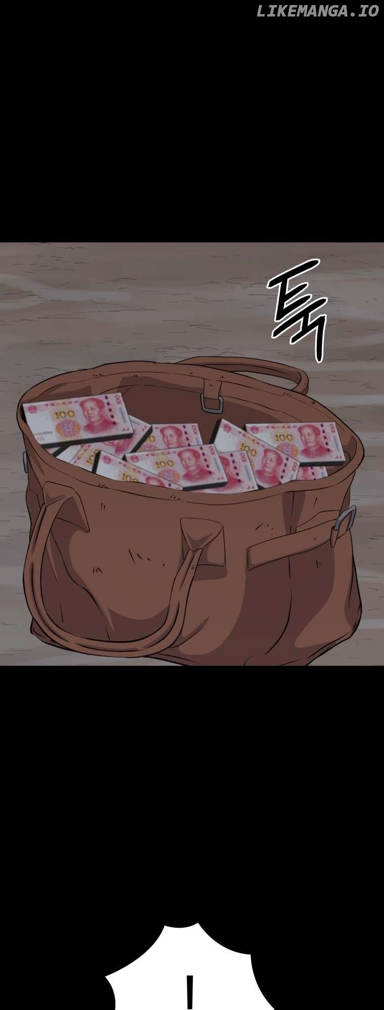 The Wife - Manhwa Chapter 20 - page 20