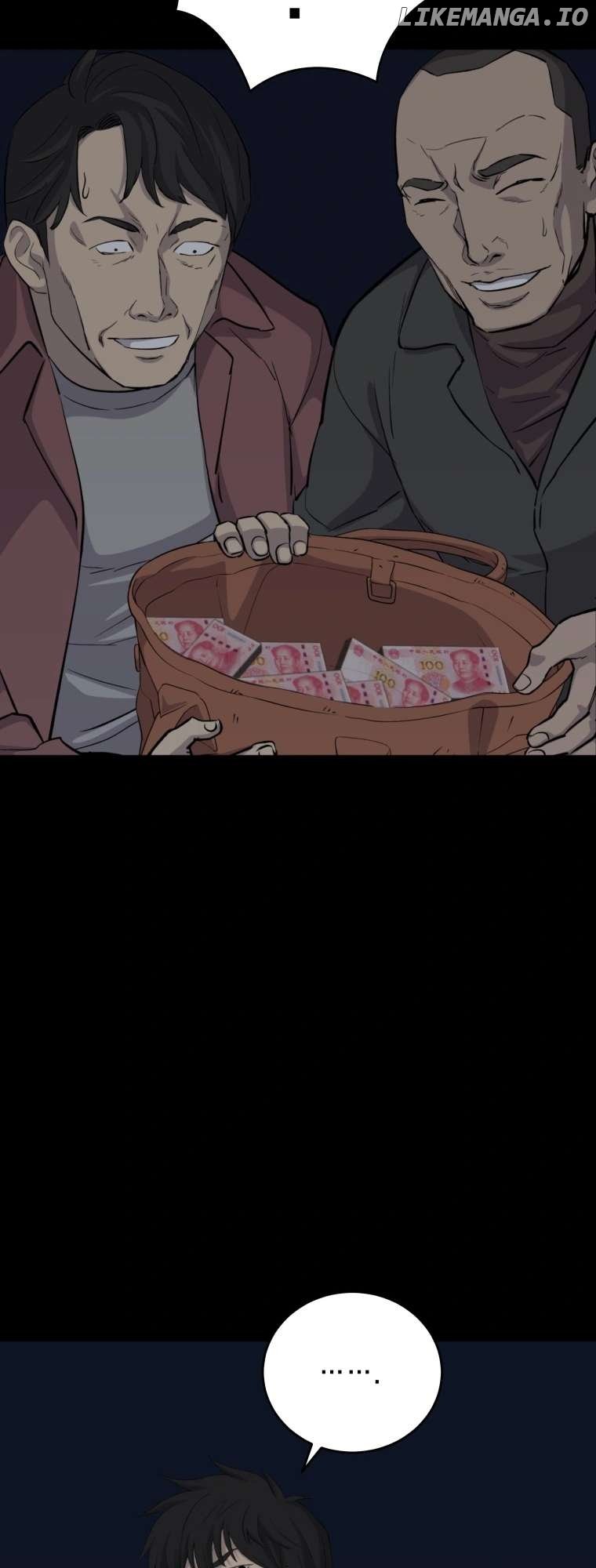 The Wife - Manhwa Chapter 20 - page 21