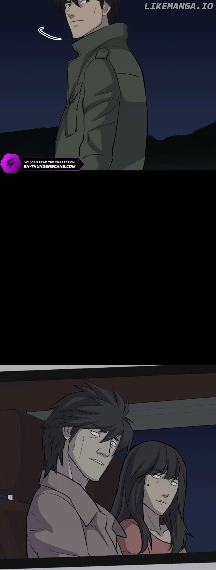 The Wife - Manhwa Chapter 20 - page 22