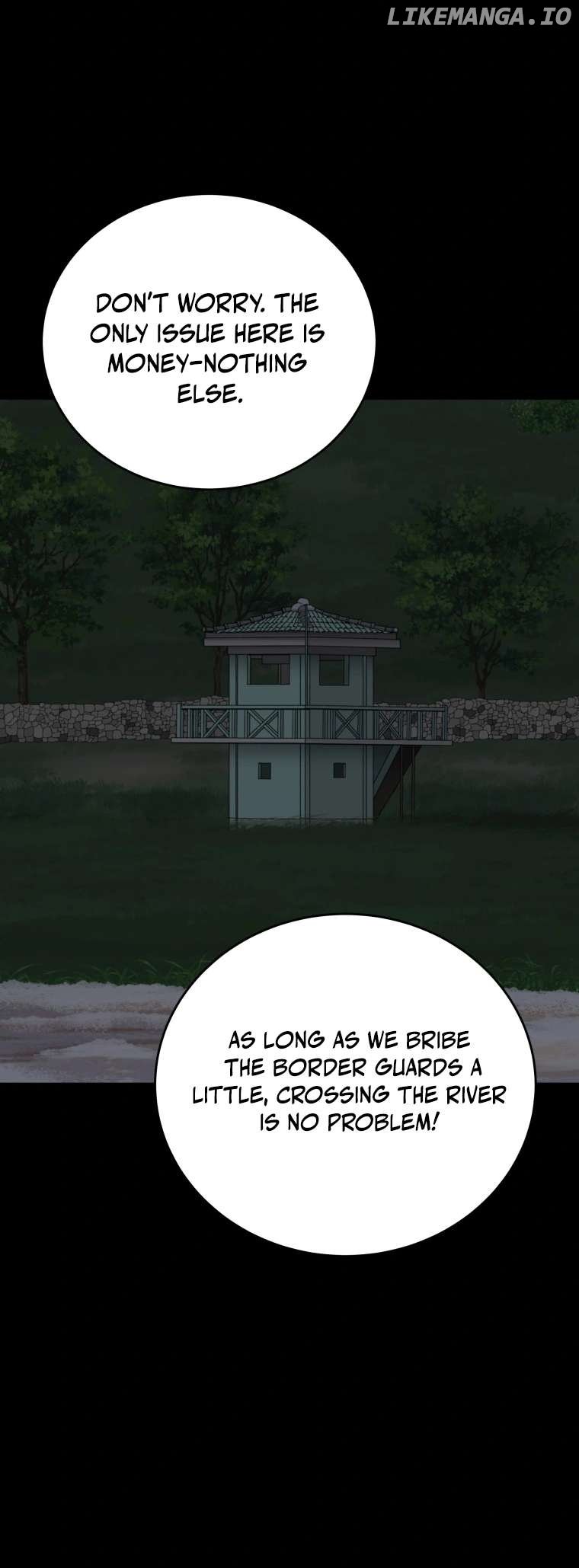 The Wife - Manhwa Chapter 20 - page 24