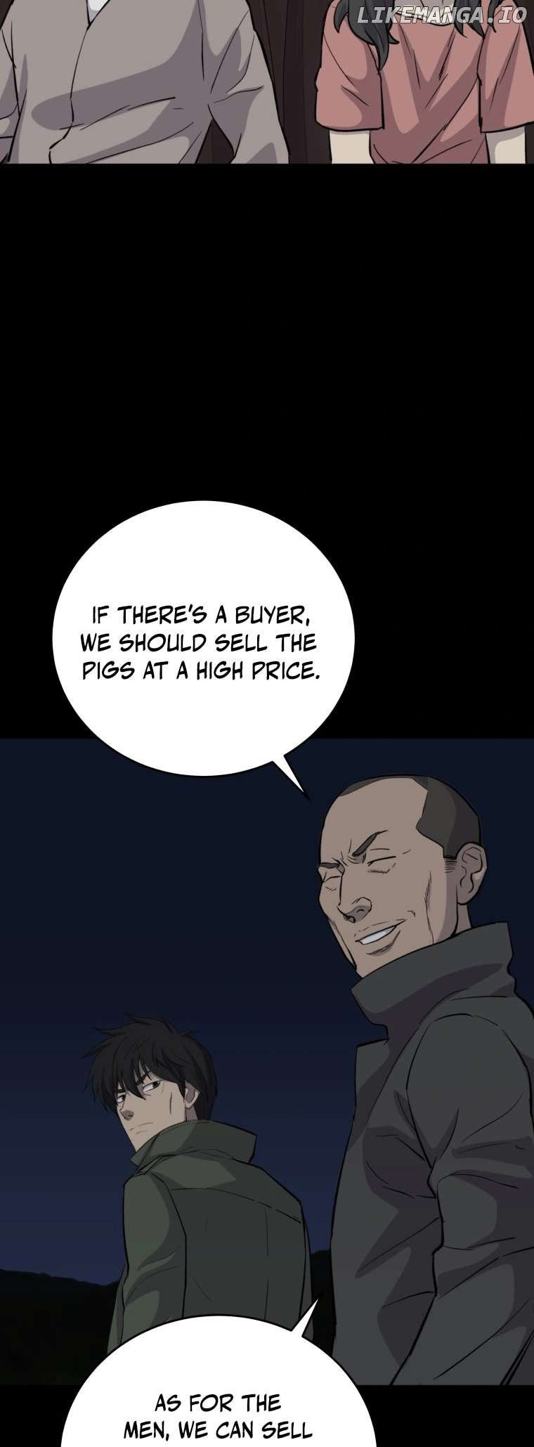 The Wife - Manhwa Chapter 20 - page 26