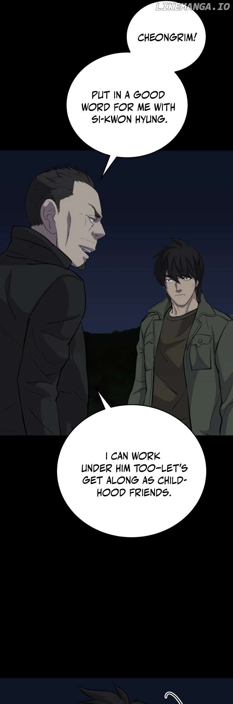 The Wife - Manhwa Chapter 20 - page 28
