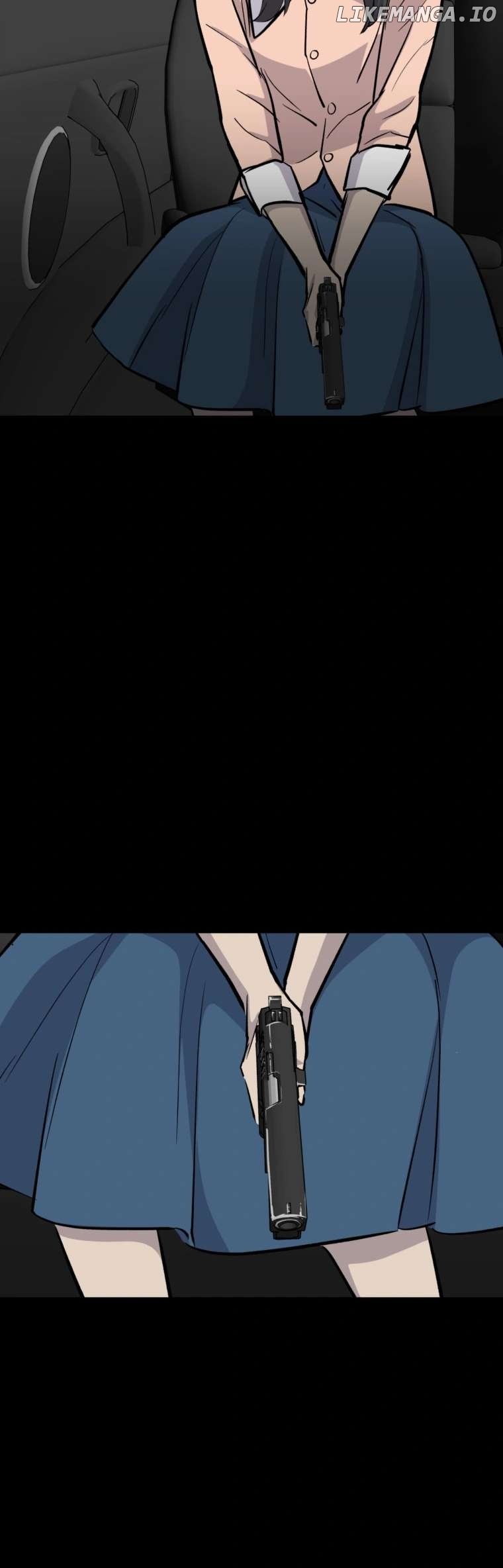 The Wife - Manhwa Chapter 20 - page 3