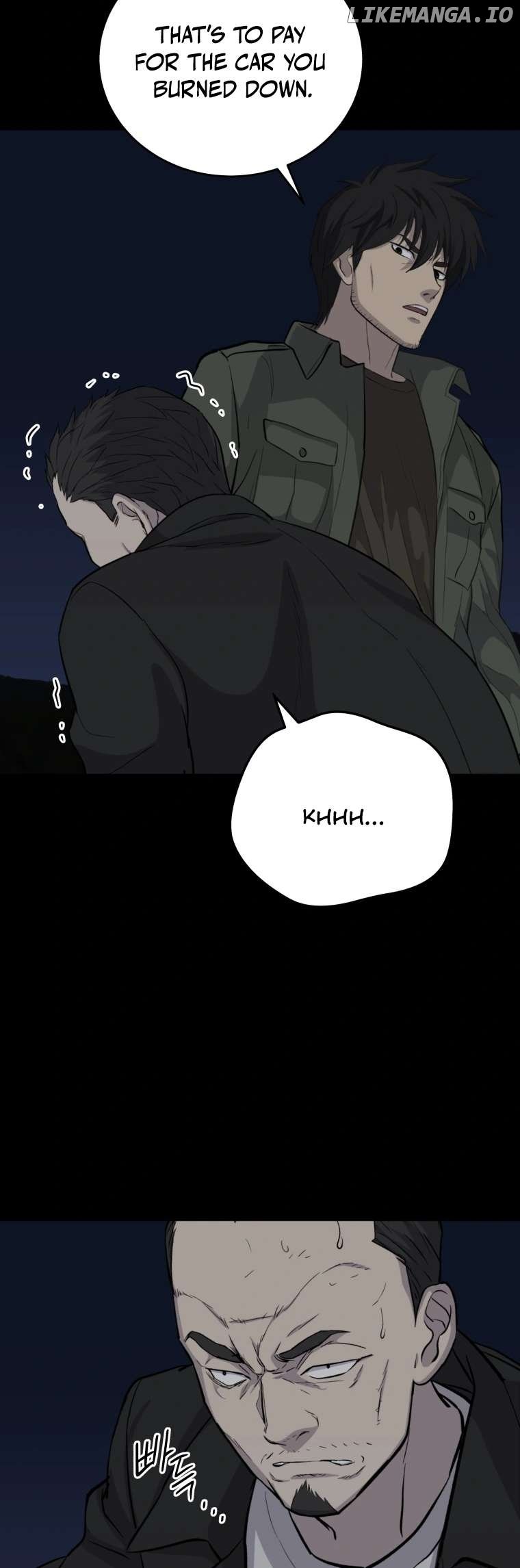 The Wife - Manhwa Chapter 20 - page 31