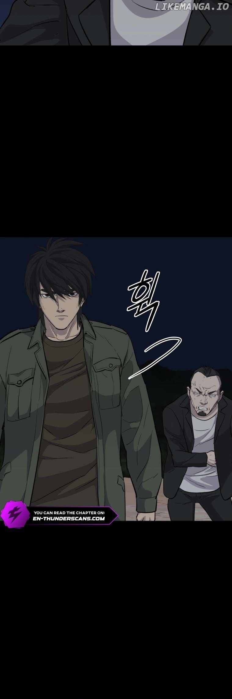 The Wife - Manhwa Chapter 20 - page 32