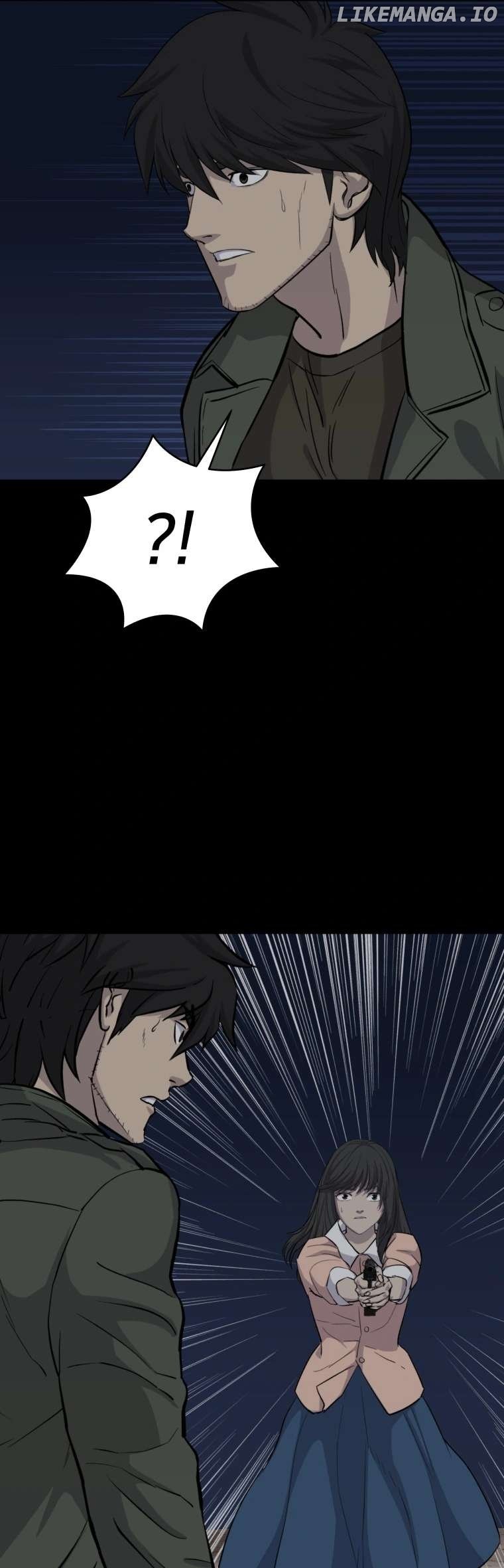 The Wife - Manhwa Chapter 20 - page 33