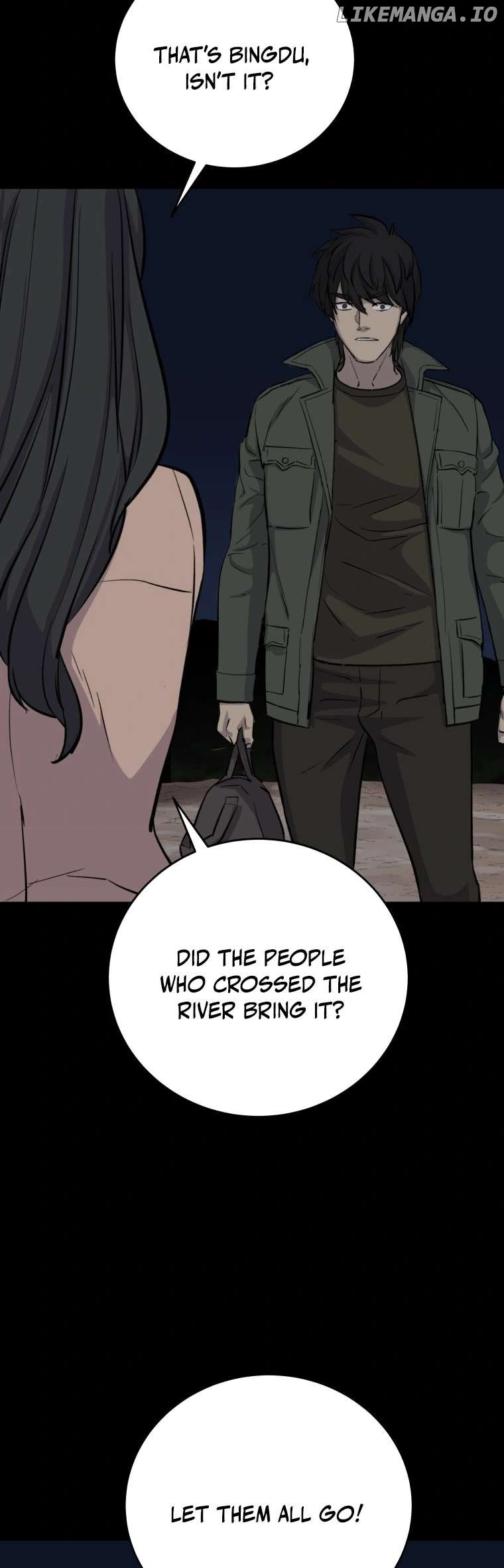 The Wife - Manhwa Chapter 20 - page 35