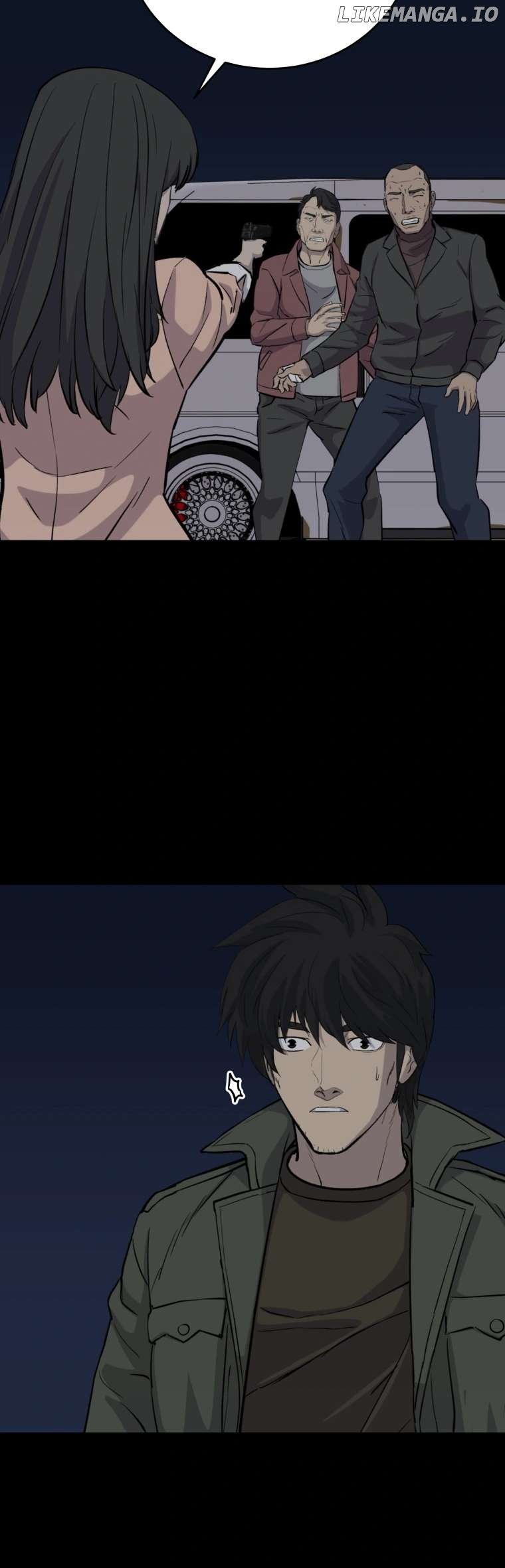 The Wife - Manhwa Chapter 20 - page 36