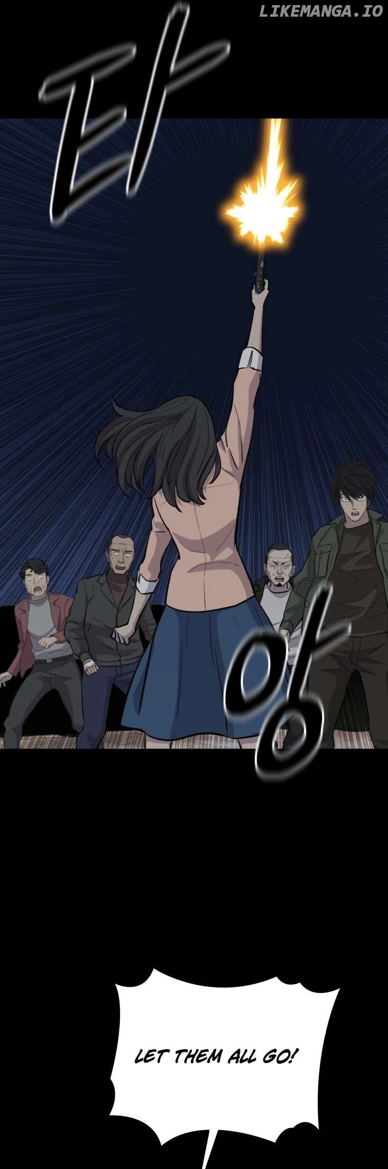 The Wife - Manhwa Chapter 20 - page 38