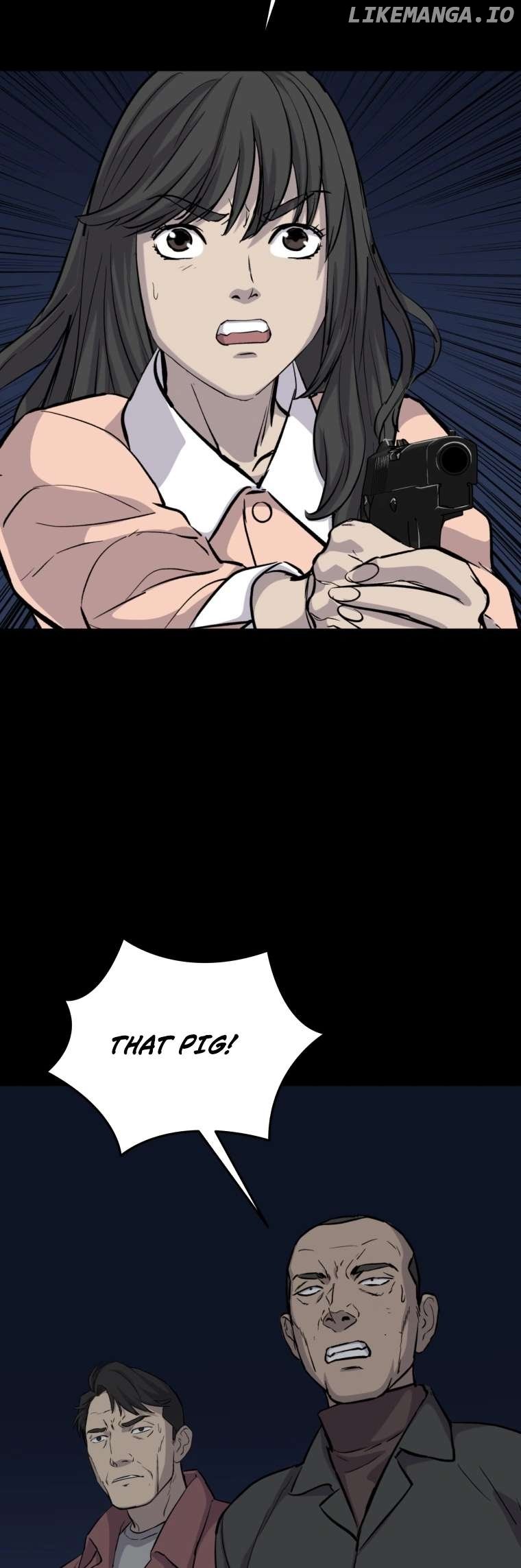 The Wife - Manhwa Chapter 20 - page 39