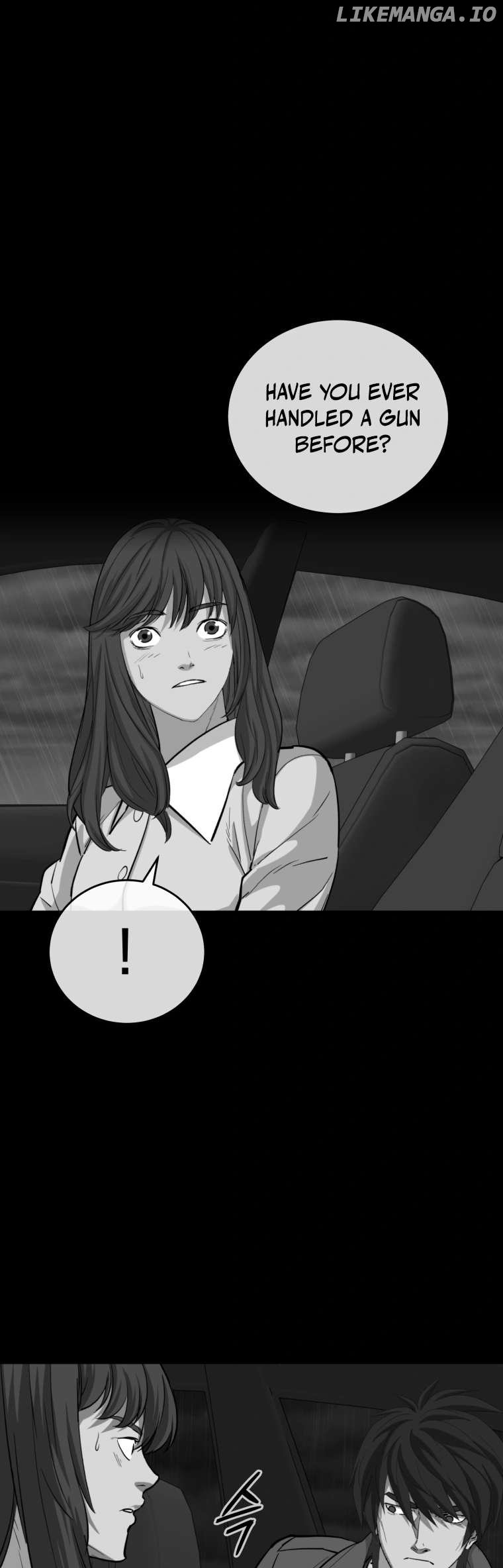 The Wife - Manhwa Chapter 20 - page 4