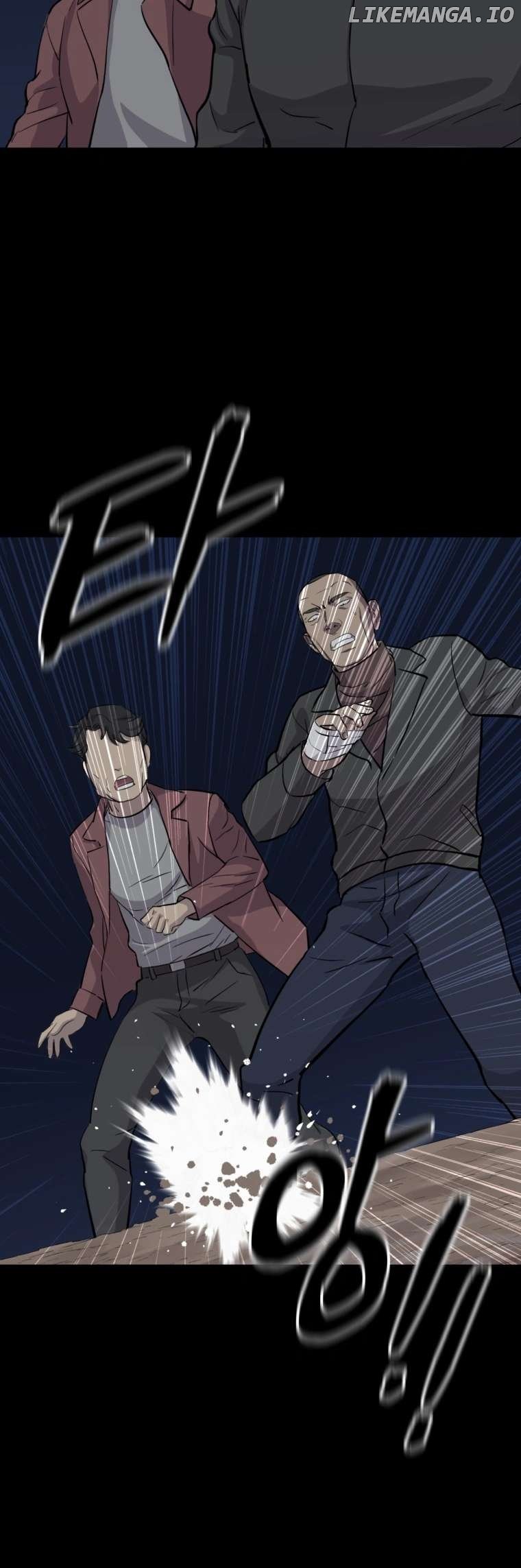 The Wife - Manhwa Chapter 20 - page 40