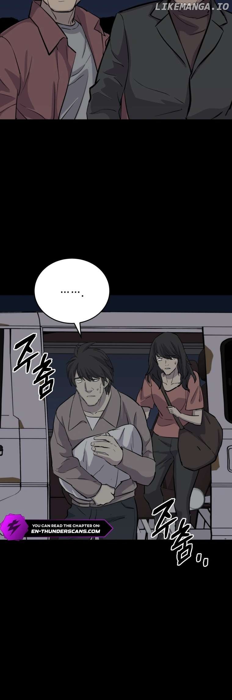 The Wife - Manhwa Chapter 20 - page 42