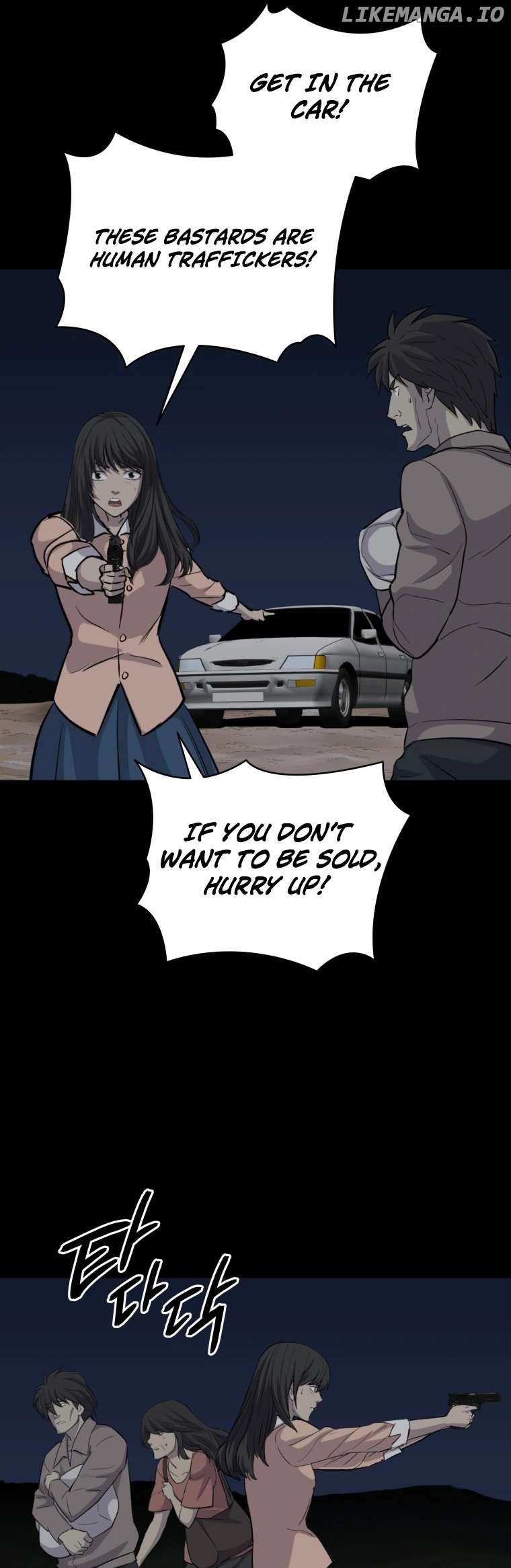 The Wife - Manhwa Chapter 20 - page 43
